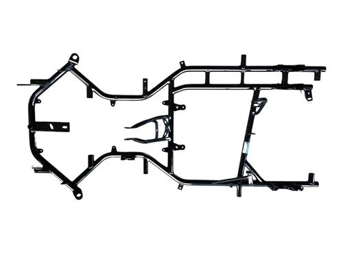 Frame Falcon Charlotte 2,0mm