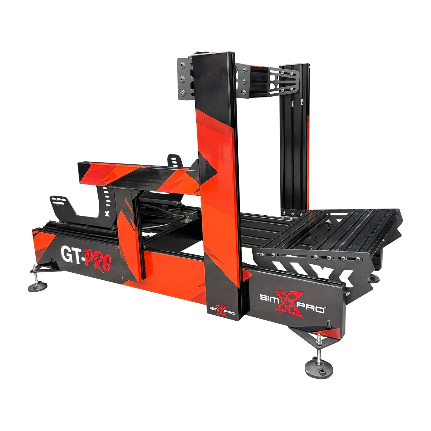 SimXPro GT-PRO Sim Racing Cockpit