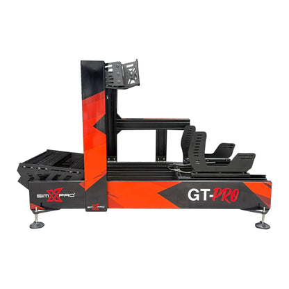 SimXPro GT-PRO Sim Racing Cockpit