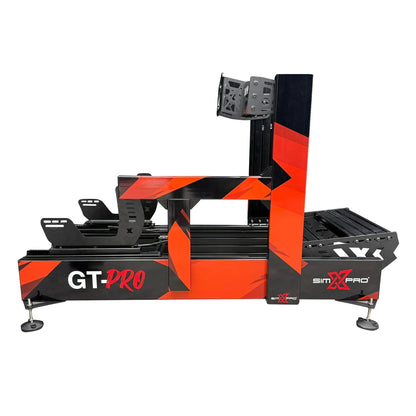 SimXPro GT-PRO Sim Racing Cockpit