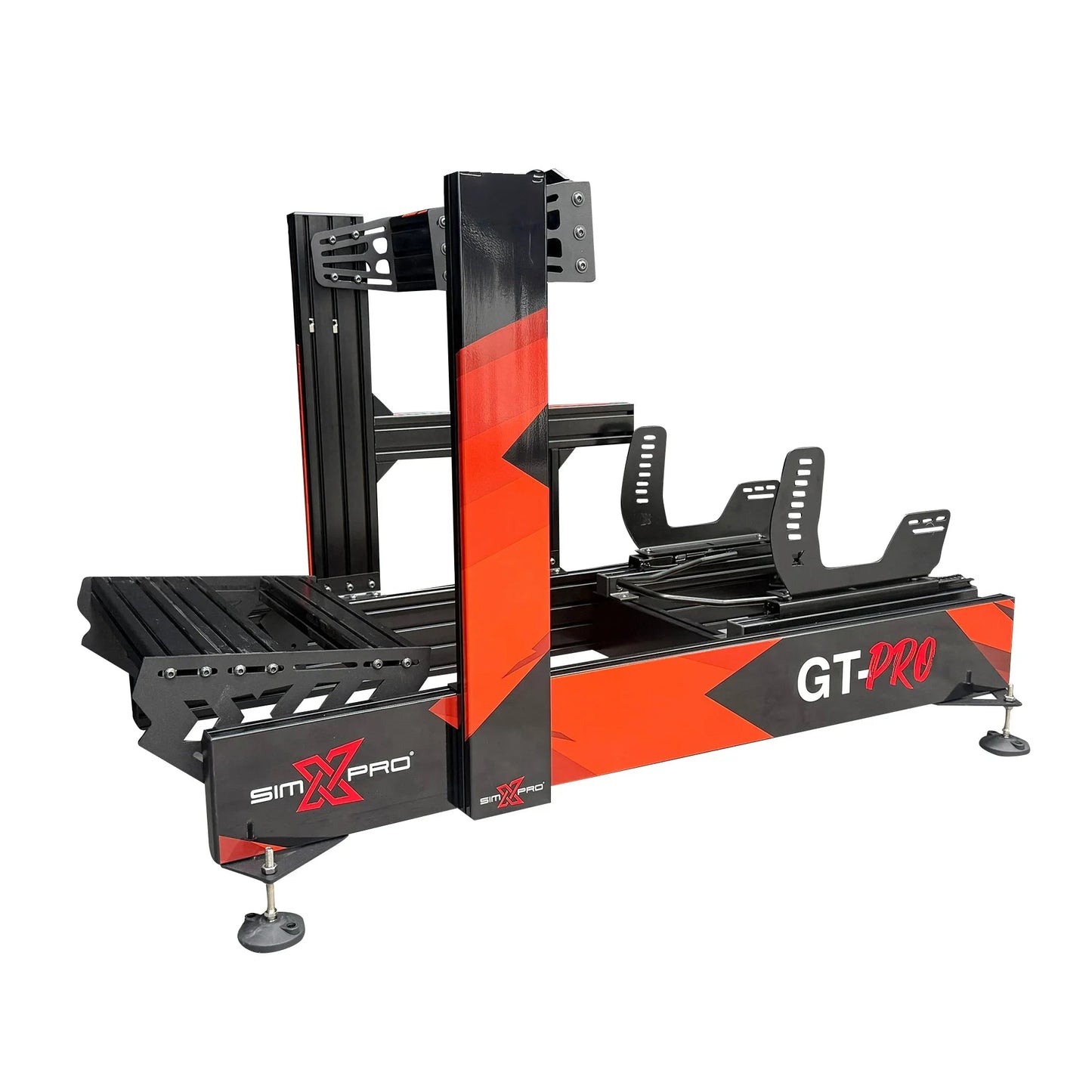 SimXPro GT-PRO Sim Racing Cockpit