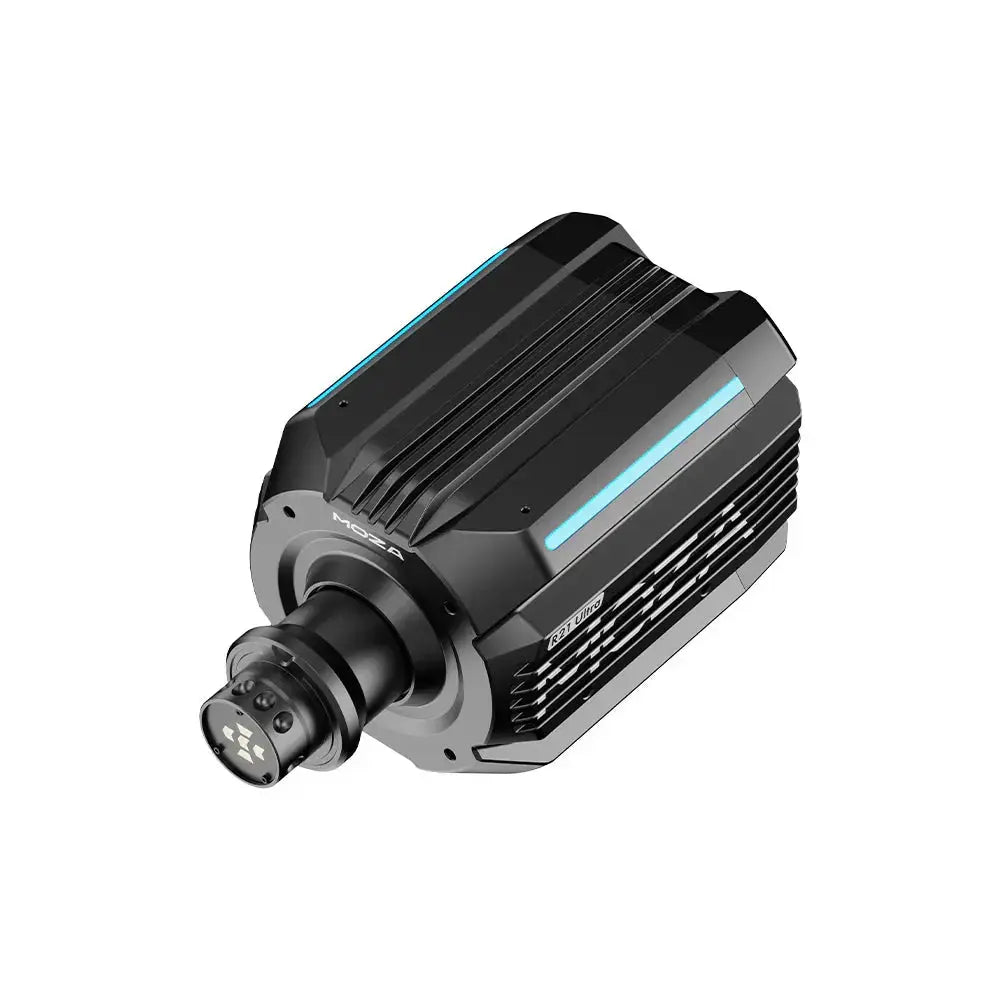 Moza Racing R21 Ultra DD Wheel Base - KartKings