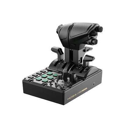 MOZA Racing MTQ Throttle Quadrant - KartKings