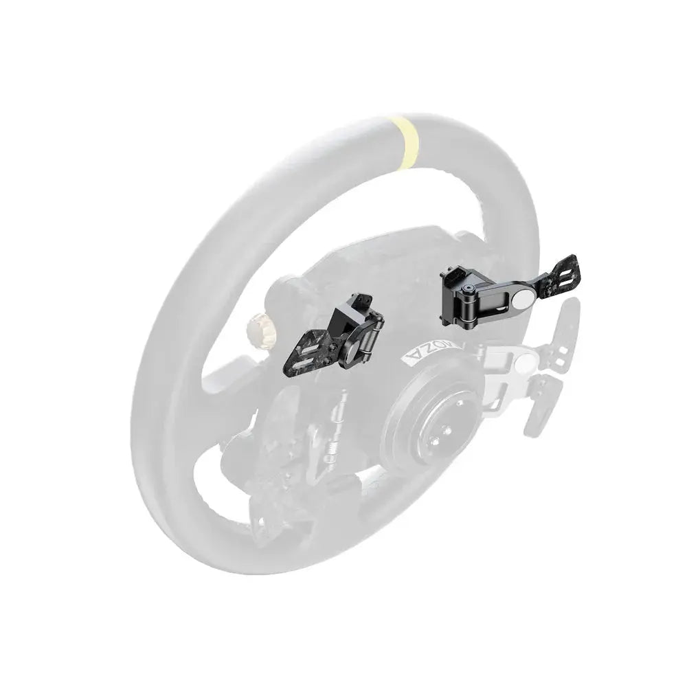 MOZA Racing Paddles add-on kit – Upgrade to 6-Paddle Control