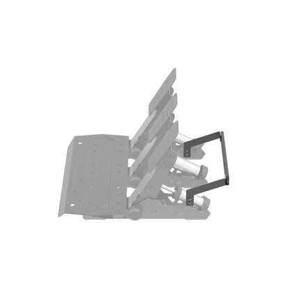 MOZA Racing SRP2 Rear Support Bracket - KartKings