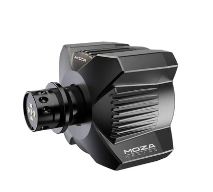 MOZA R3 Racing Wheel and Pedals for Xbox & PC