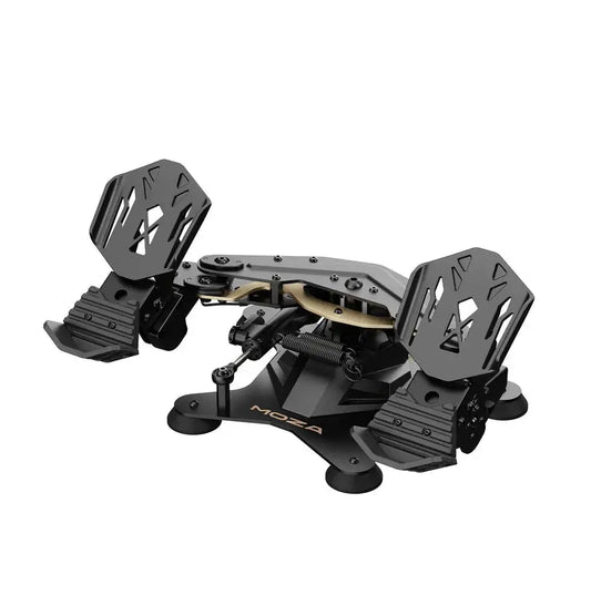 Moza Racing MRP Rudder Pedals