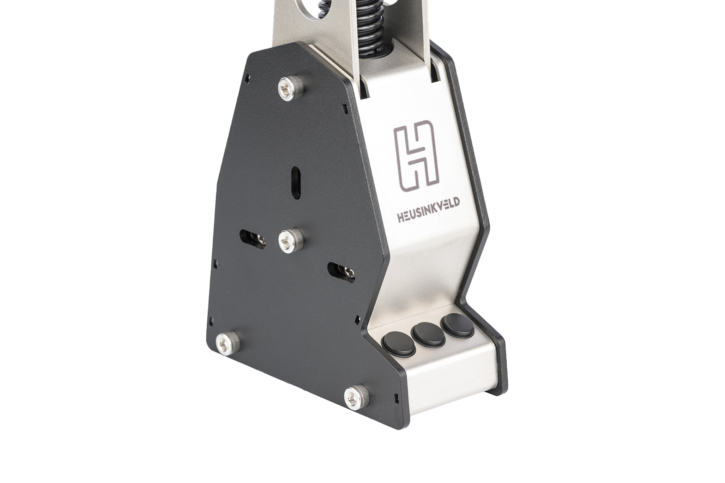 Heusinkveld MagShift Sequential Shifter