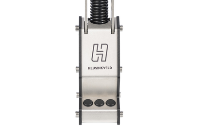 Heusinkveld MagShift Sequential Shifter