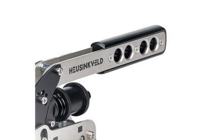 Heusinkveld Sim Handbrake  - Black