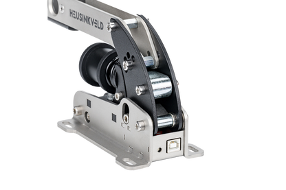 Heusinkveld Sim Handbrake  - Black