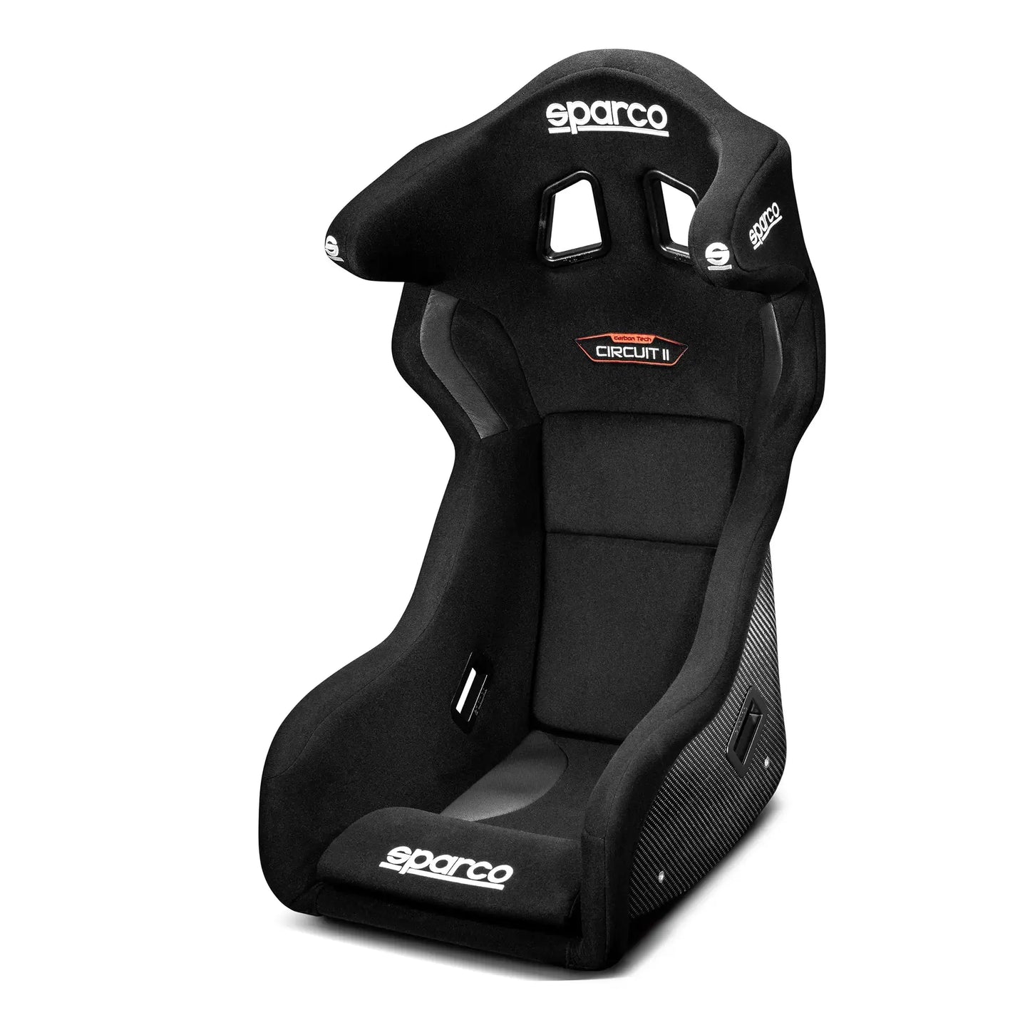 SPARCO CIRCUIT / CIRCUIT II CARBON - KartKings