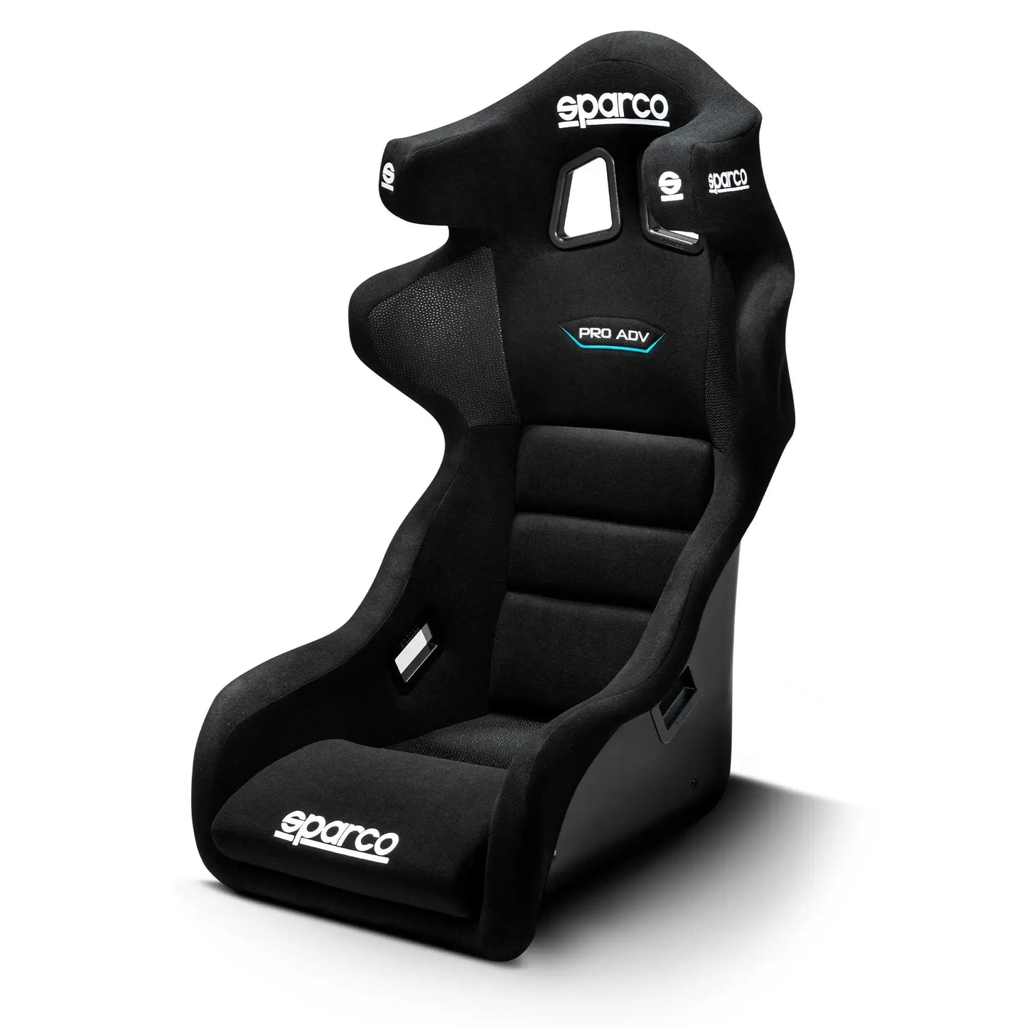 SPARCO PRO ADV QRT FIA SEAT - KartKings