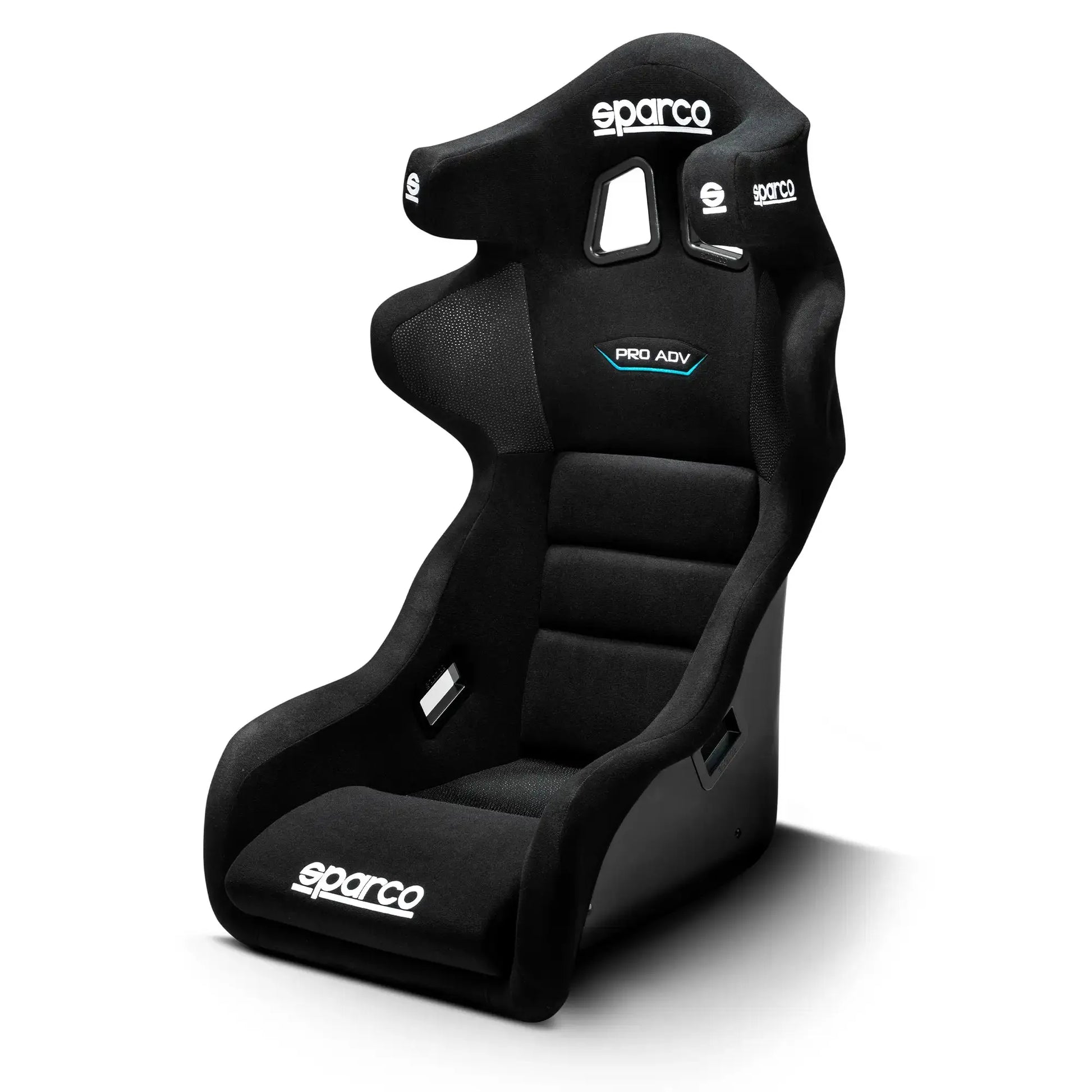 SPARCO PRO ADV QRT FIA SEAT - KartKings