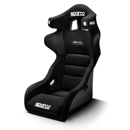 SPARCO PRO ADV QRT FIA SEAT - KartKings