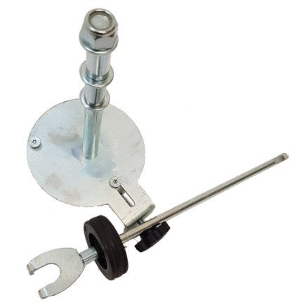 HQ extra tool voor banden monteren en demonteren