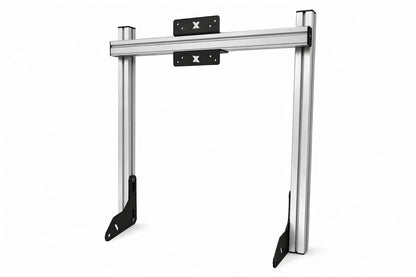 SimXPro Single integrated monitor mount 75/100 VESA - KartKings