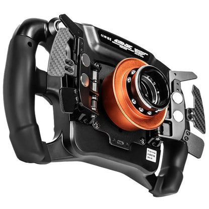 Simagic 3-Paddle Shifter Module - KartKings