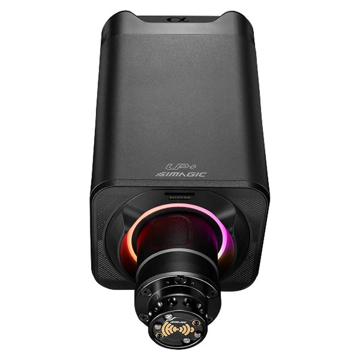 Simagic Alpha EVO Ultra 28nm - Direct Drive Wheel Base - KartKings
