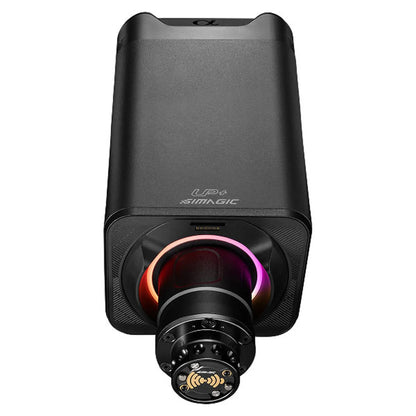 Simagic Alpha EVO Ultra 28nm - Direct Drive Wheel Base - KartKings