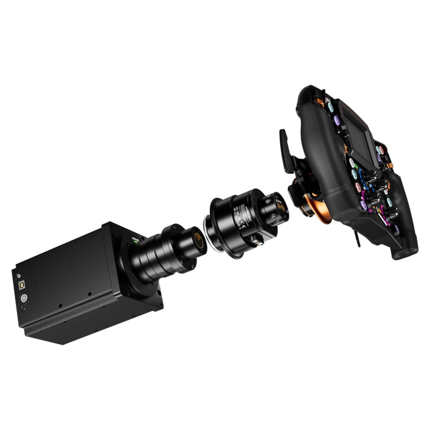 Simagic MagLink Pro Extend - KartKings