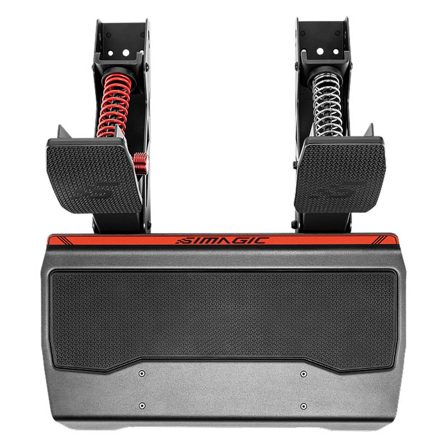 Simagic P700 Pedal Set – 2 Pedals Black - KartKings