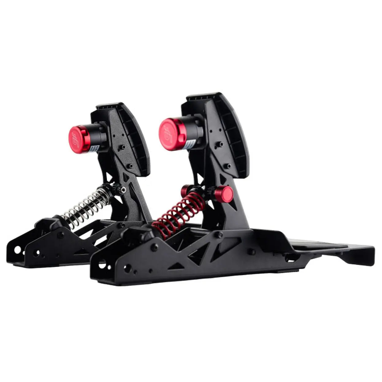 Simagic P700 Pedal Set – 2 Pedals Black - KartKings