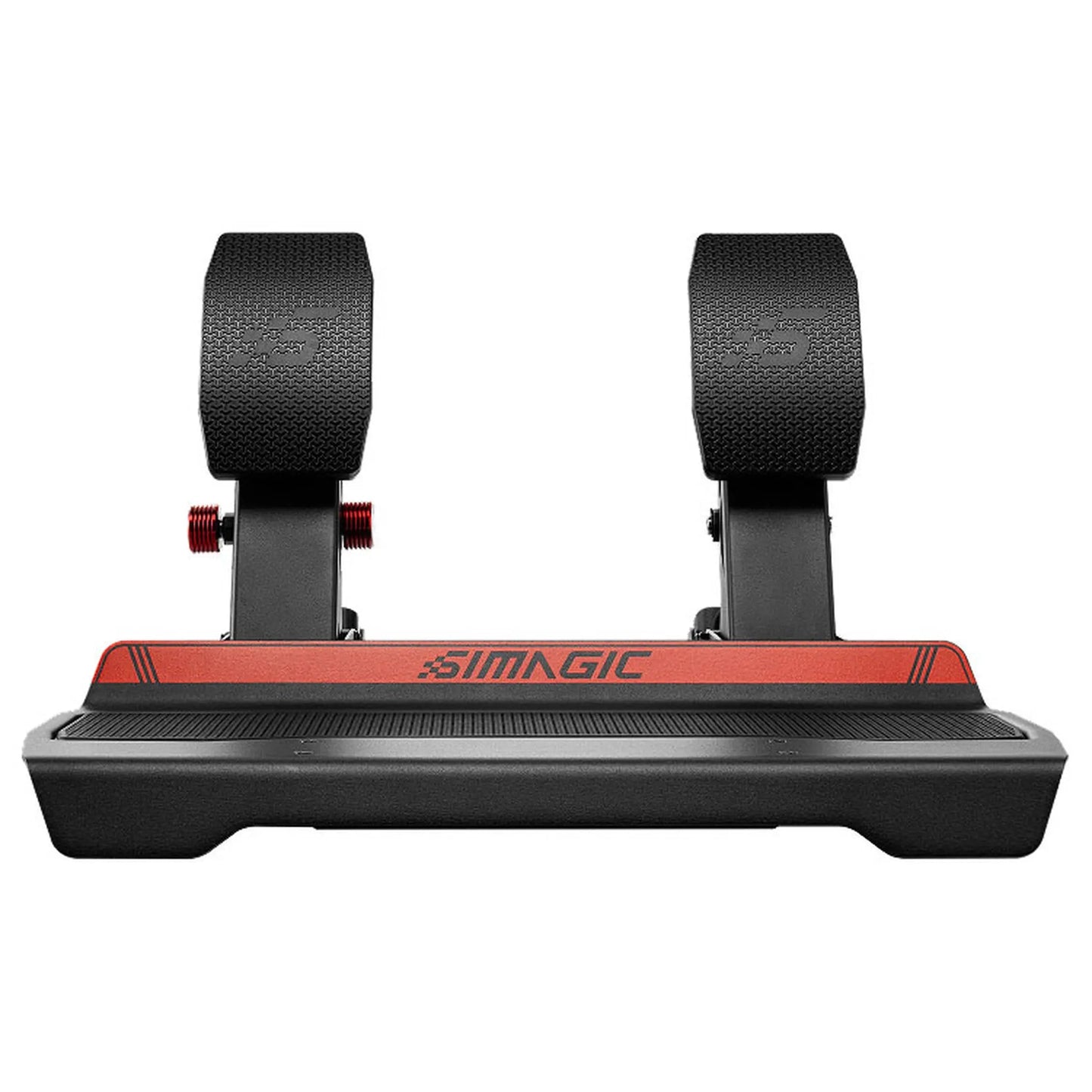 Simagic P700 Pedal Set – 2 Pedals Black - KartKings