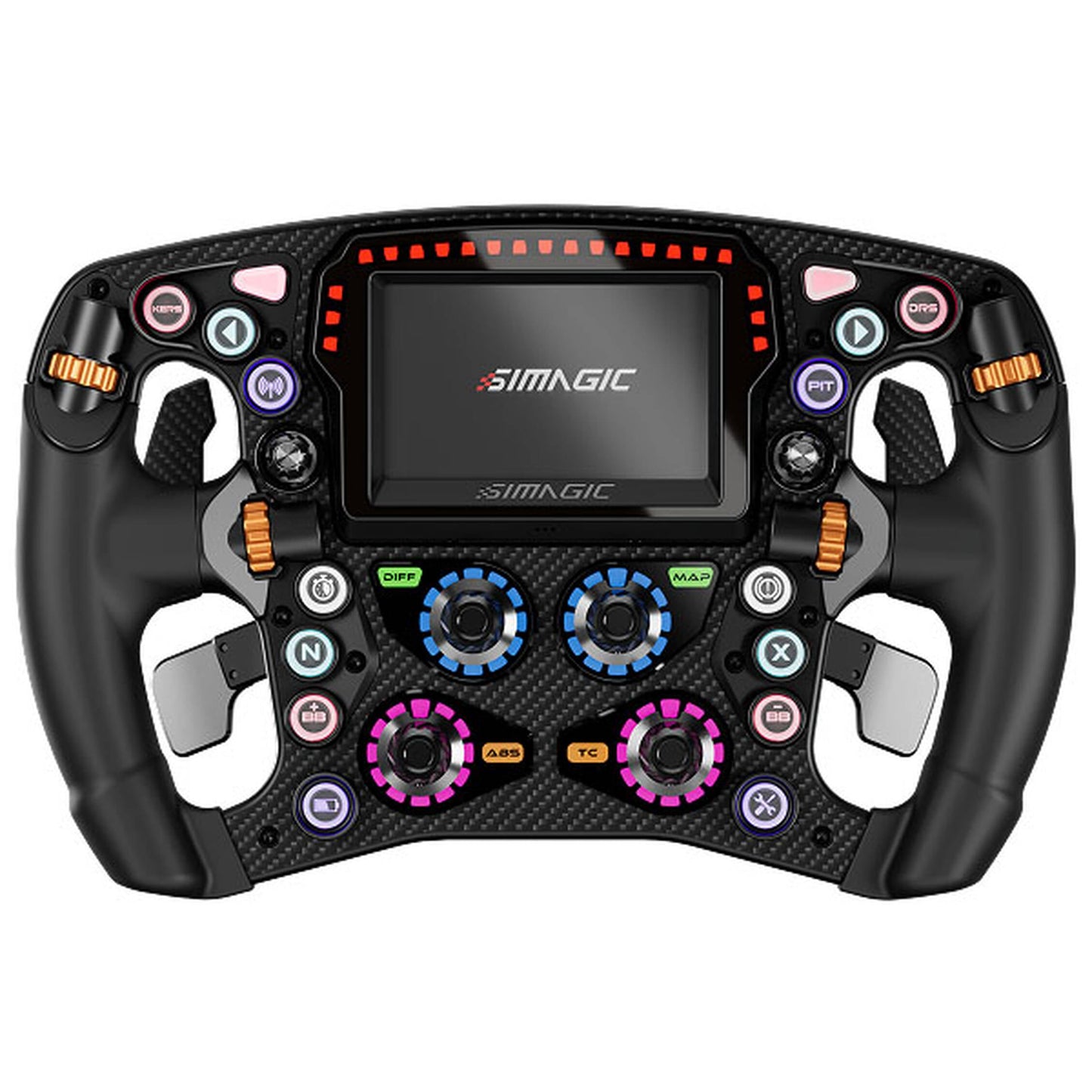 Simagic Push-Pull Paddle Shifter Module