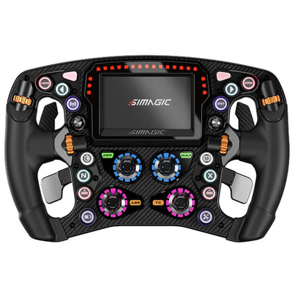 Simagic Push-Pull Paddle Shifter Module
