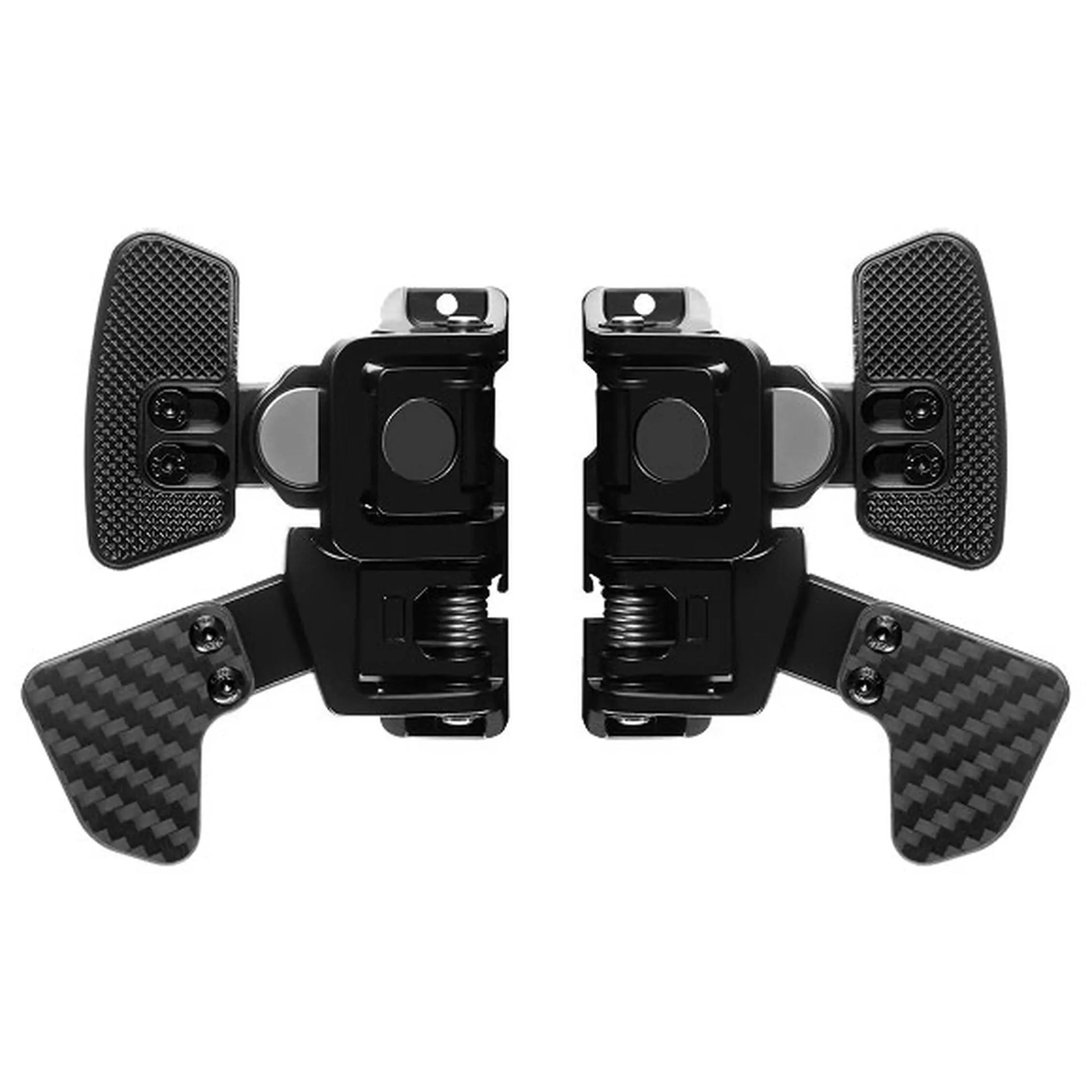 Simagic Push-Pull Paddle Shifter Module - KartKings