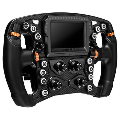 Simagic Zeus Formula + MagicDash 4 Bundle - KartKings