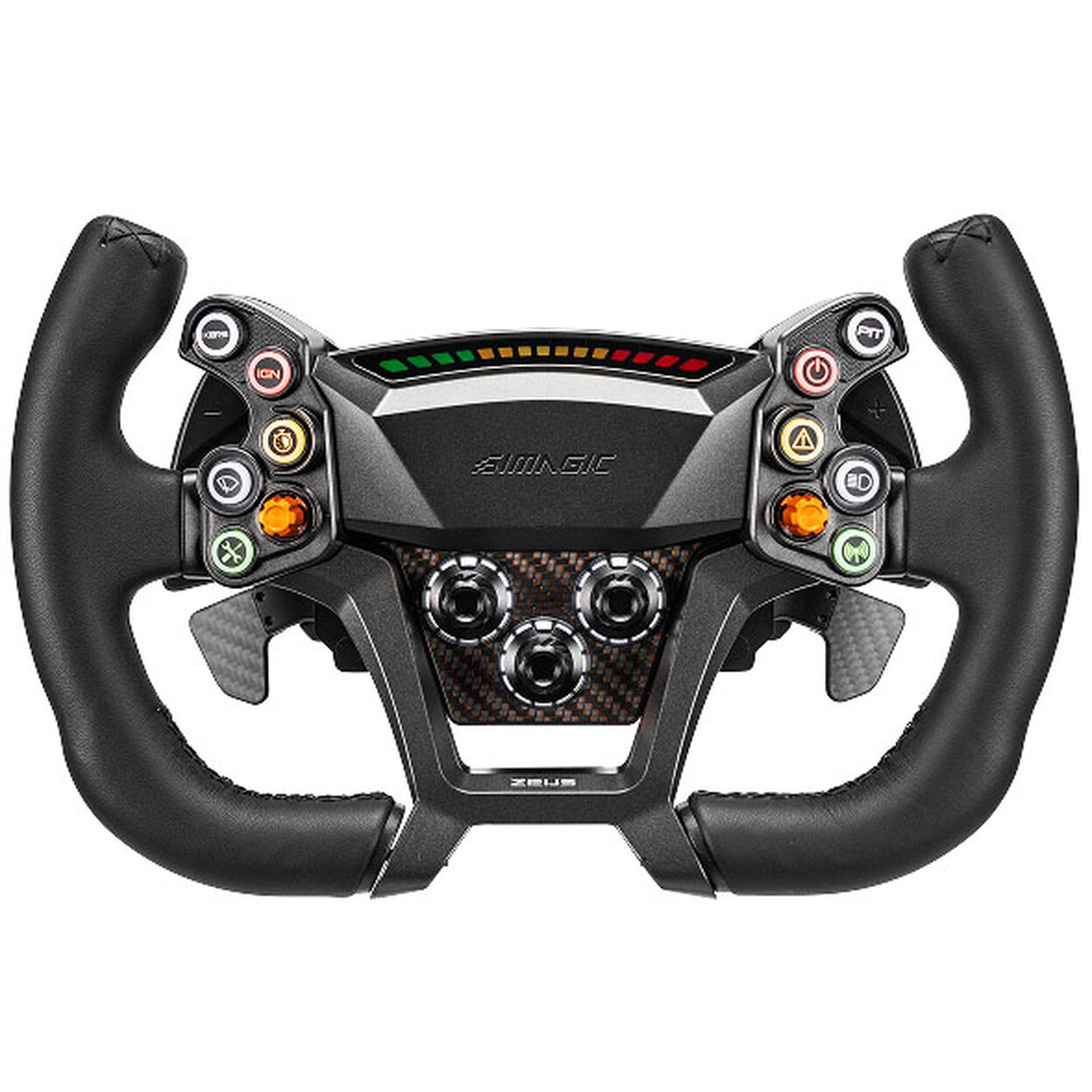 Simagic Zeus GT Steering Wheel