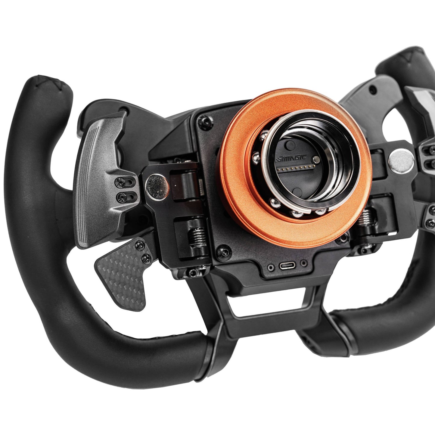 Simagic Zeus GT Steering Wheel