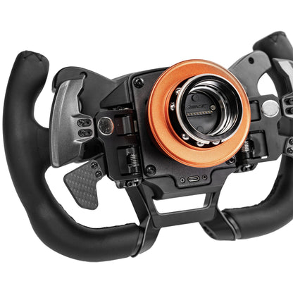 Simagic Zeus GT Steering Wheel