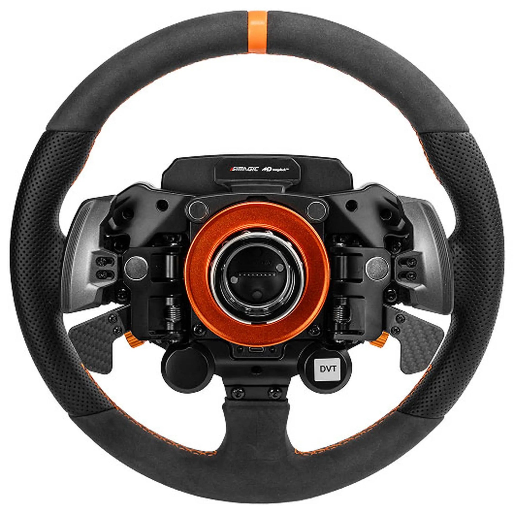 Simagic Zeus Sport Steering Wheel - KartKings