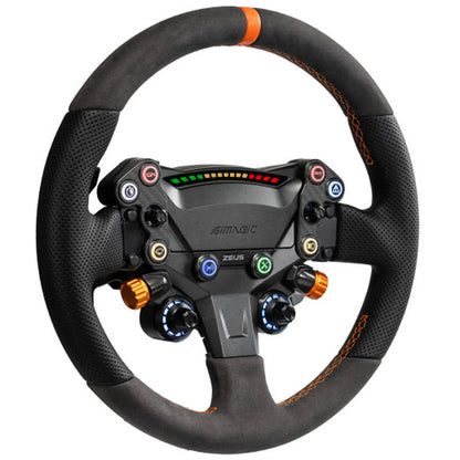 Simagic Zeus Sport Steering Wheel - KartKings