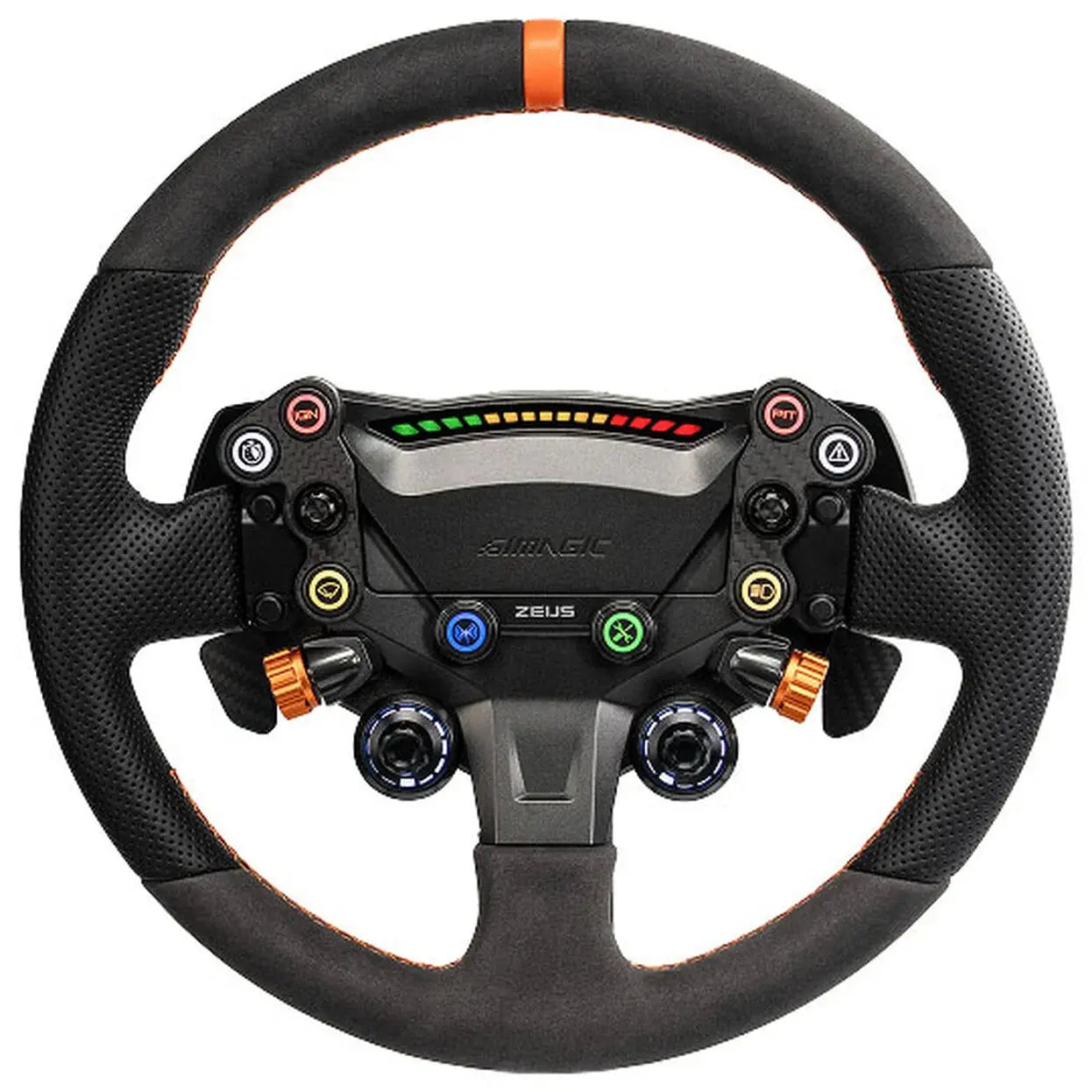 Simagic Zeus Sport Steering Wheel - KartKings