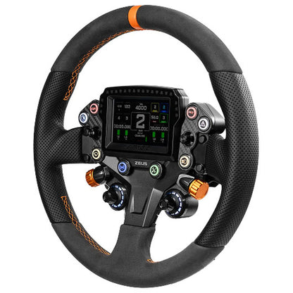 Simagic Zeus Sport + MagicDash 4 Bundle - KartKings