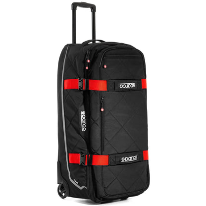 Sparco Trolley Tour – Racing Kit Bag - KartKings
