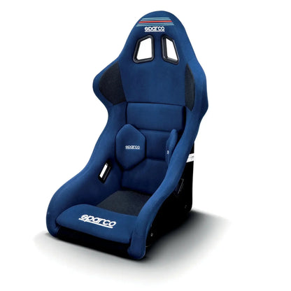 Sparco Pro 2000 QRT Martini Edition - Blue - KartKings
