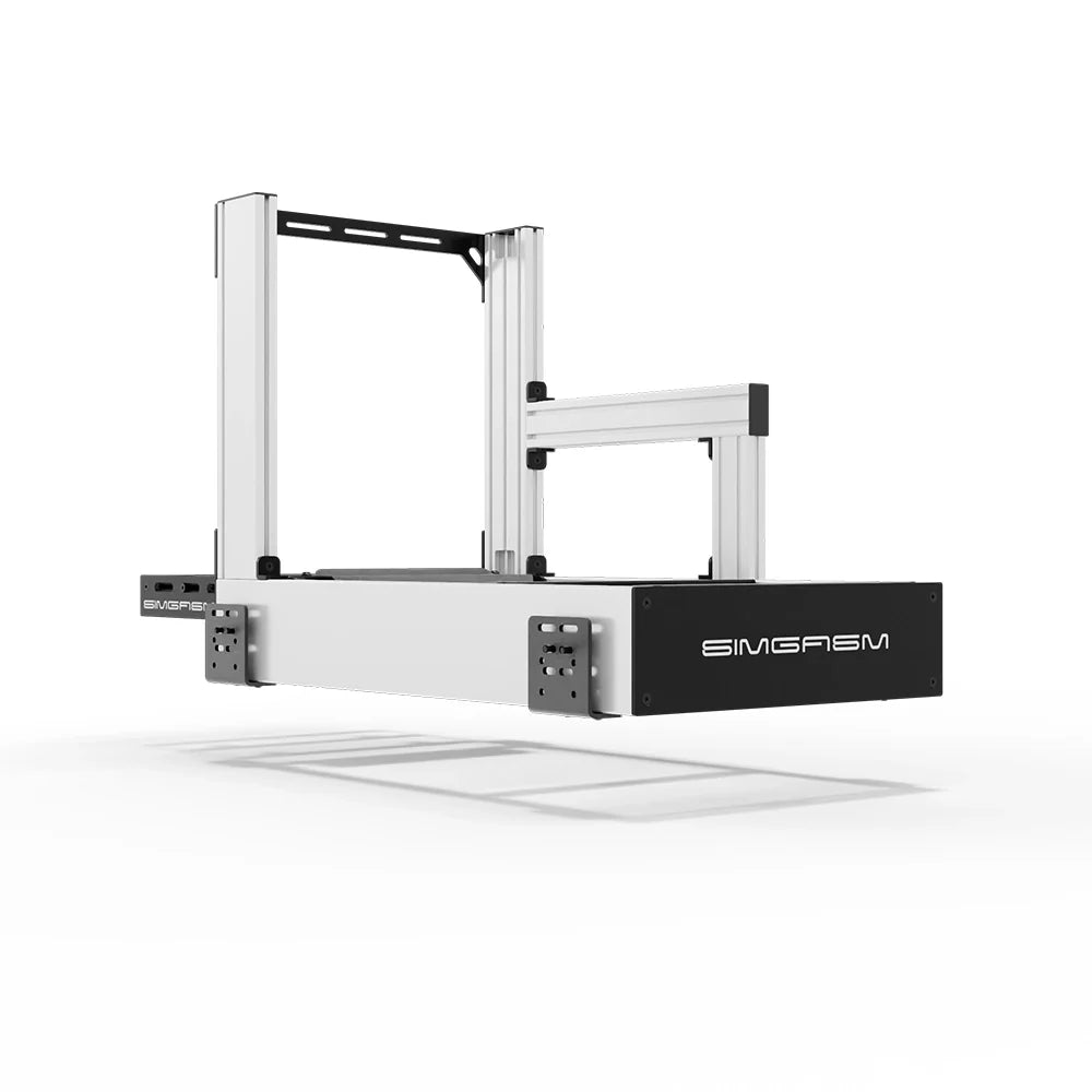 SIMGASM | Universal Motion Actuator Bracket Set - 4 Pieces