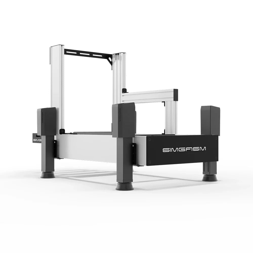 SIMGASM | Universal Motion Actuator Bracket Set - 4 Pieces