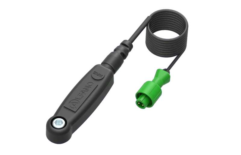 Alfano PRO 3 EVO / 6 Magnetsensor