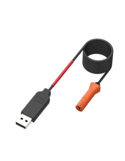 Alfano 6/7 download kabel data + lader