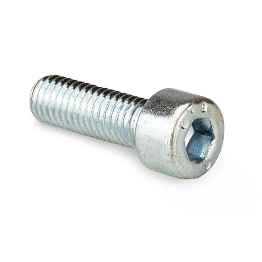 M8 cilinderkop bout