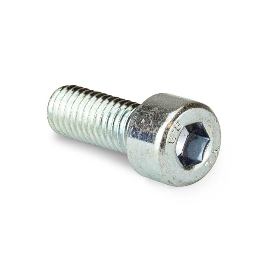 M8 cilinderkop bout