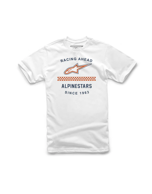 Alpinestars Orgin t-shirt wit