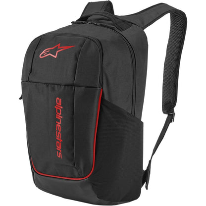 Alpinestars Rugtas GFX V2 zwart / rood
