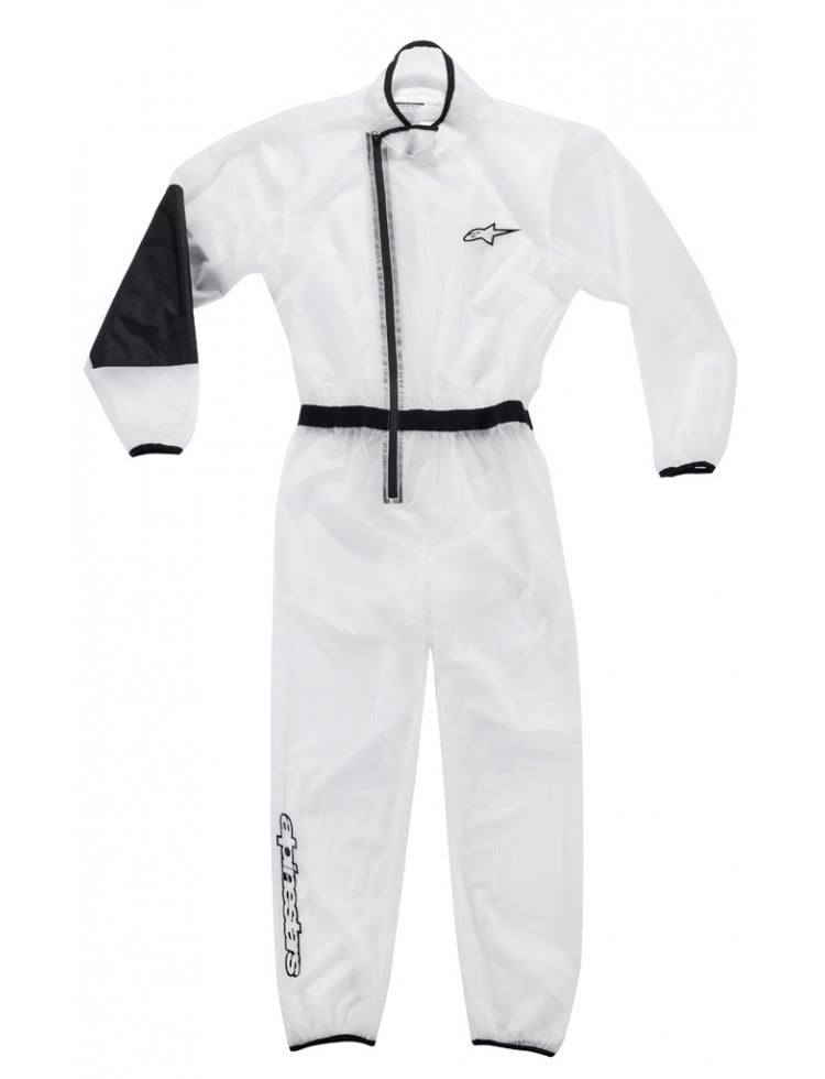 Alpinestars Kart Regenanzug Kinder